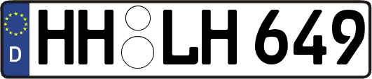 HH-LH649