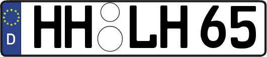 HH-LH65