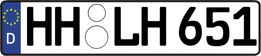 HH-LH651