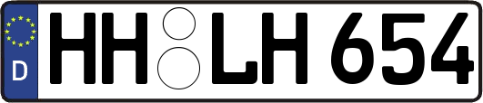 HH-LH654