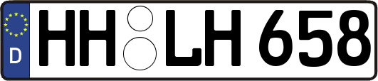 HH-LH658