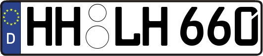 HH-LH660