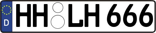 HH-LH666