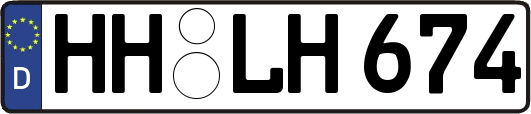 HH-LH674