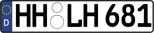 HH-LH681