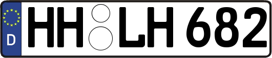 HH-LH682