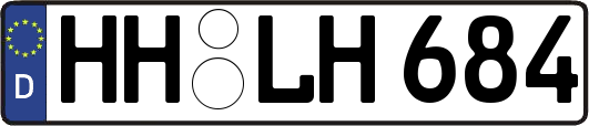 HH-LH684