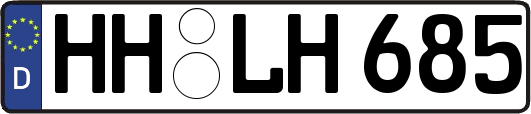 HH-LH685
