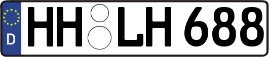 HH-LH688