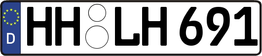 HH-LH691