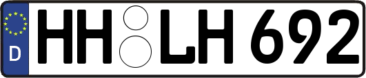 HH-LH692
