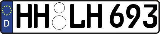 HH-LH693