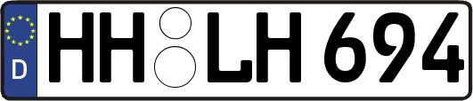 HH-LH694