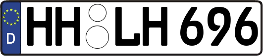 HH-LH696
