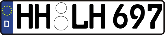 HH-LH697