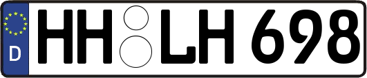 HH-LH698