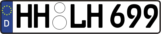 HH-LH699