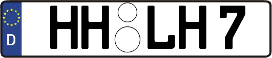 HH-LH7