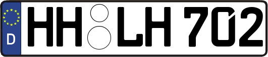 HH-LH702