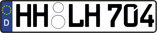 HH-LH704