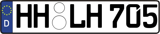 HH-LH705