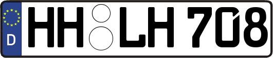 HH-LH708