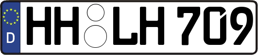 HH-LH709