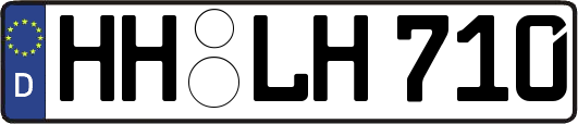 HH-LH710