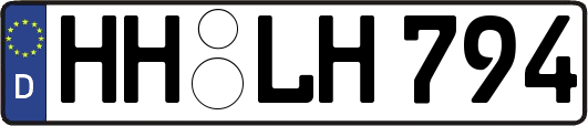 HH-LH794