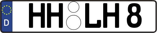 HH-LH8