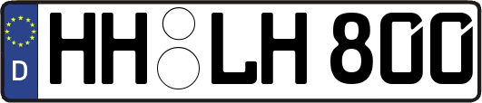 HH-LH800