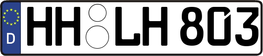 HH-LH803