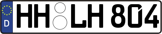 HH-LH804
