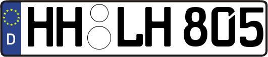 HH-LH805