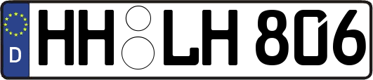 HH-LH806