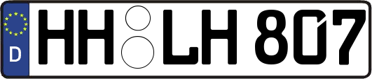 HH-LH807