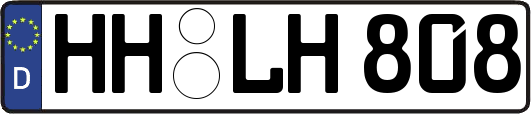 HH-LH808
