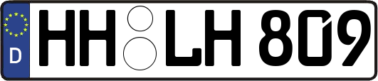 HH-LH809