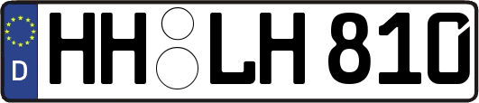 HH-LH810