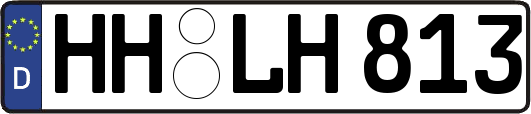 HH-LH813