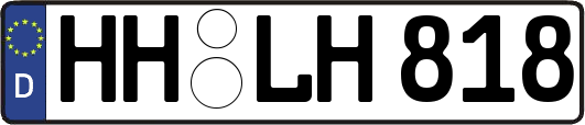 HH-LH818