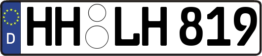 HH-LH819