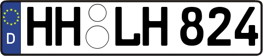 HH-LH824