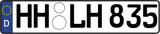 HH-LH835