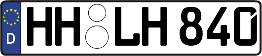 HH-LH840