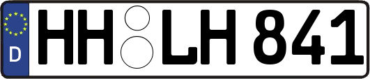 HH-LH841