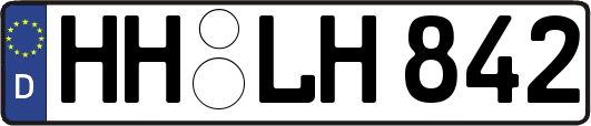HH-LH842