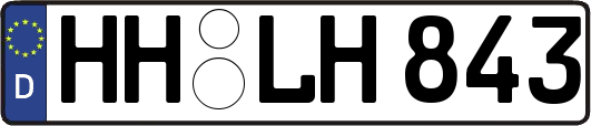 HH-LH843