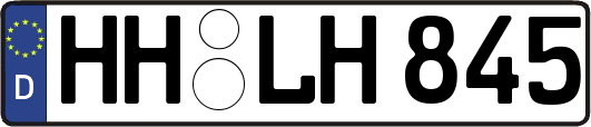 HH-LH845