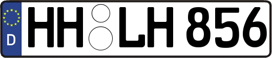 HH-LH856